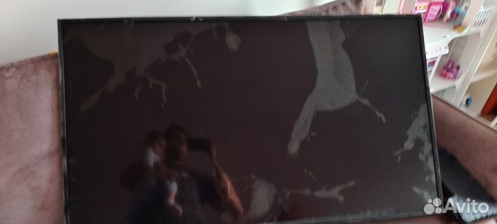 Телевизор SMART tv lg 50