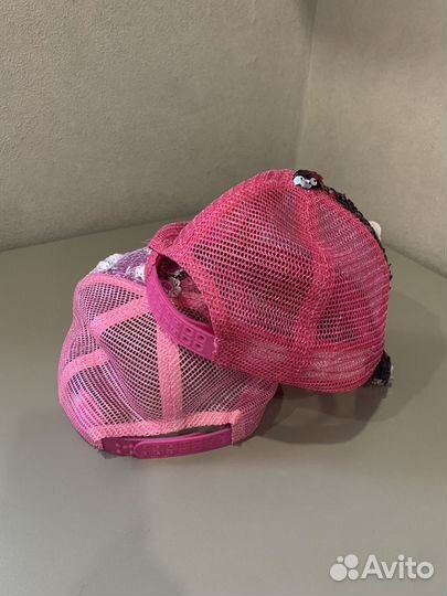 Детские головные уборы