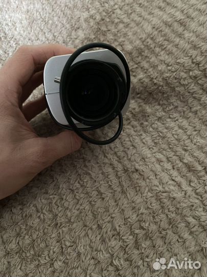 Видео камера panasonic