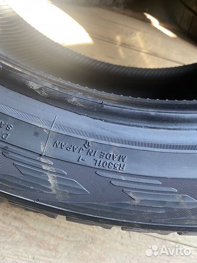 Yokohama Ice Guard G075 265/50 R22 112Q