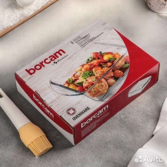 Форма для выпечки