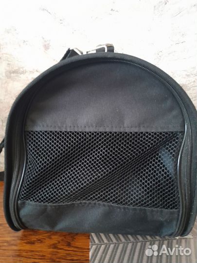 Переноска для собак