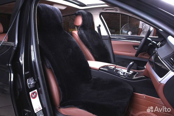 Меховые накидки из натурального меха Автопилот