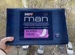 Урологические прокладки для мужчин Seni Man Super