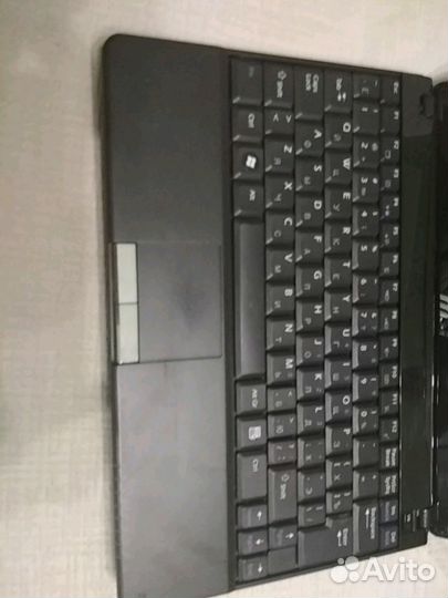 Мини ноутбук