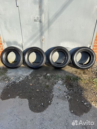 Yokohama Ice Guard Stud IG55 195/65 R15