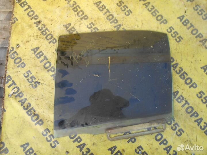 Стекло двери задней левой Mazda 323 (BJ) 1998-2003