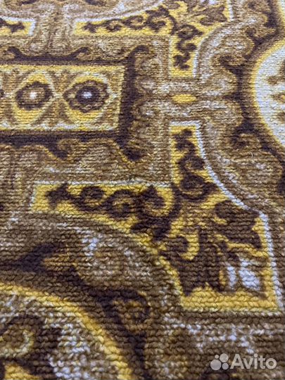 Ковры и паласы бу 3 на 5