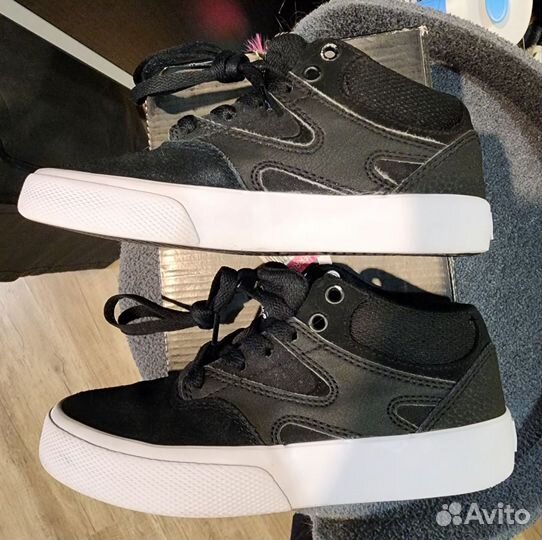Кеды DC shoes 32
