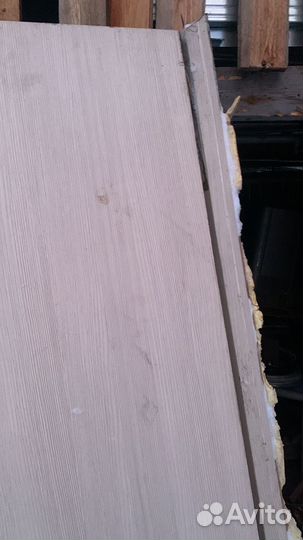 Дверь межкомнатная