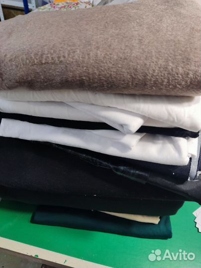 Вещи пакетом