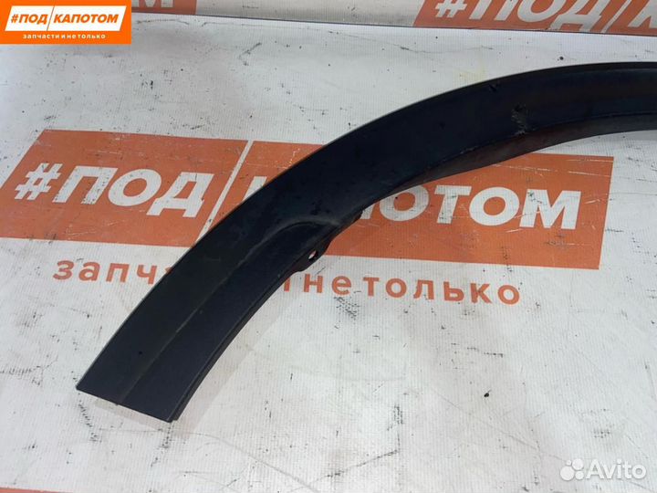 Расширитель (накладка) колесной арки передний прав