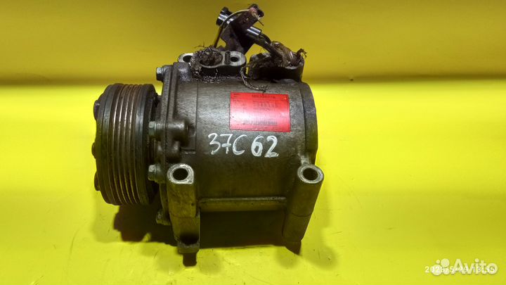 Компрессор кондиционера для Mitsubishi Space Star