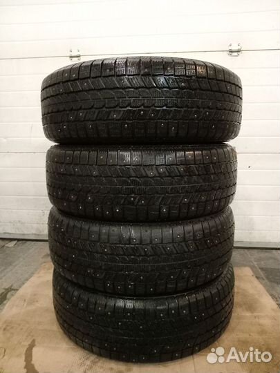 Gremax Ice Grips 235/65 R17