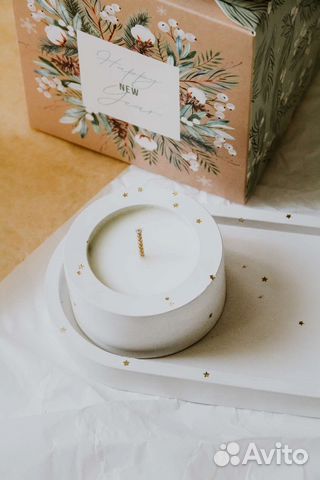 Свеча шайба