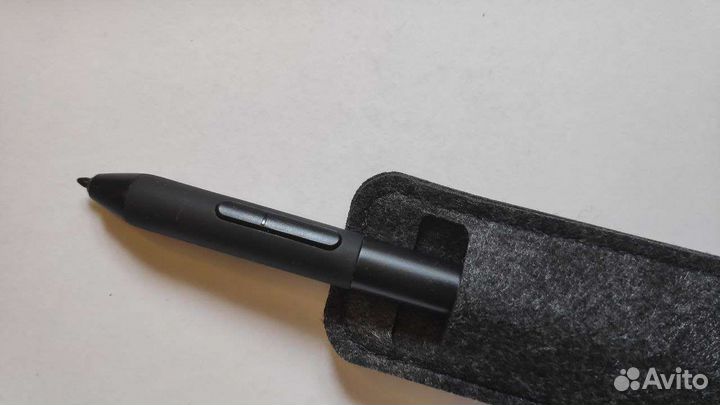 Графический планшет Gaomon S620