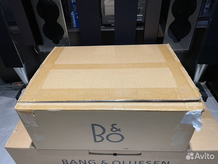 Bang olufsen beosound 3000 mk2 NEW
