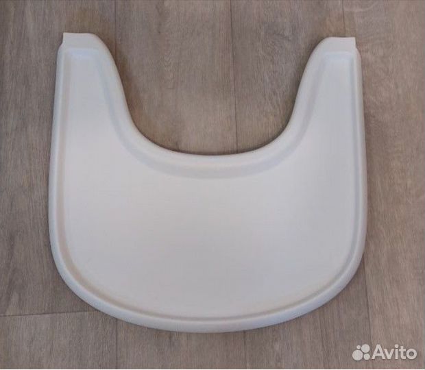 Сидение Baby Set и столик Тrаy для стульчика Stokk