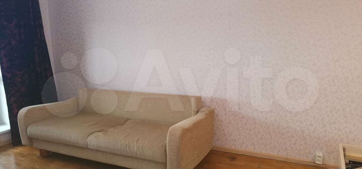 1-к. квартира, 35 м², 12/12 эт.