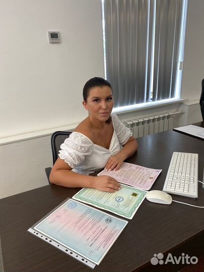 Сертификация товаров и услуг