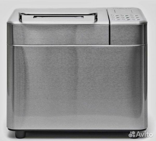 Хлебопечь garlyn home BR-1000