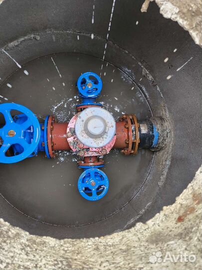 Сварка пнд труб