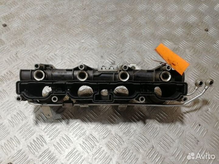 Рейка топливная рампа Volkswagen Passat b6 b6