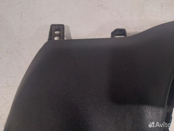 Накладка торпедо Nissan Note E11 2005-2013