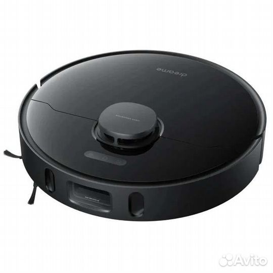 Робот Пылесос xiaomi dreame d9 max