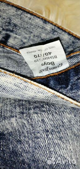 Шорты на мальчика