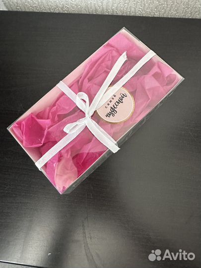 Набор свечей ароматических