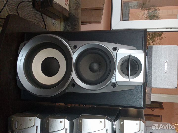 Техника 750 и 760