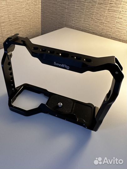 Клетка SmallRig для Sony a7iii с верхней ручкой