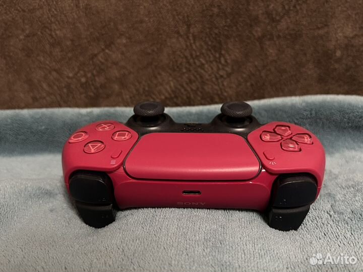 Геймпад sony ps 5 dualsense