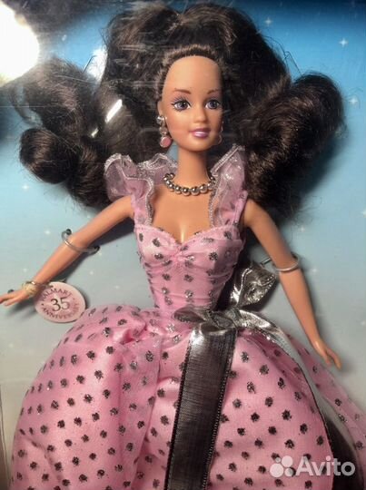 Кукла барби 90 х - Teresa (Тереза)