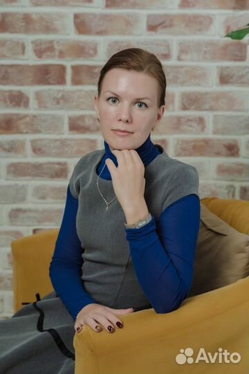 Коуч, психолог