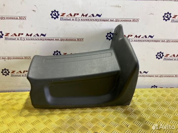 Крышка блока предохранителя Man Tgl Tgm