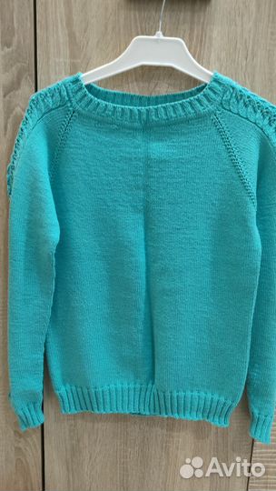Свитер женский