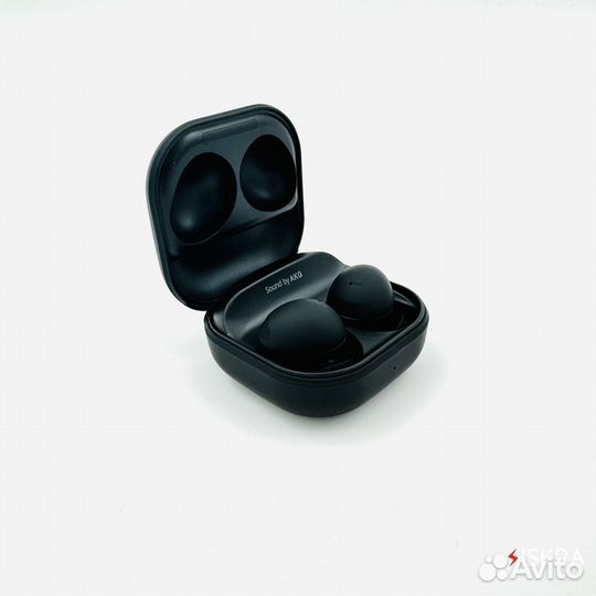 Беспроводные наушники Samsung galaxy buds 2 pro