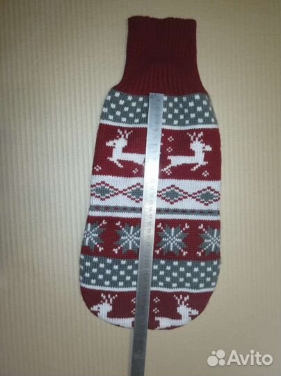 Одежда для собак и кошек