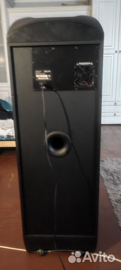 Аудиосистема Dexp V 890