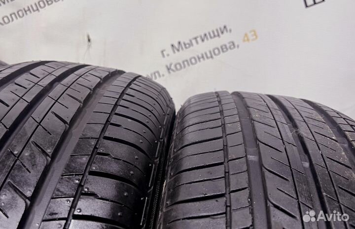 Bridgestone Ecopia EP150 205/55 R16 94Y