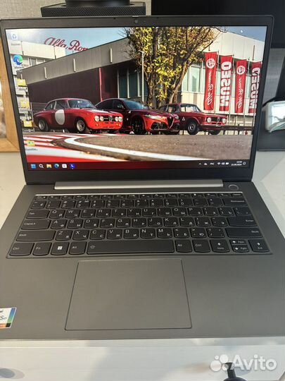 Ноутбук Lenovo ThinkBook 14 G4 IAP