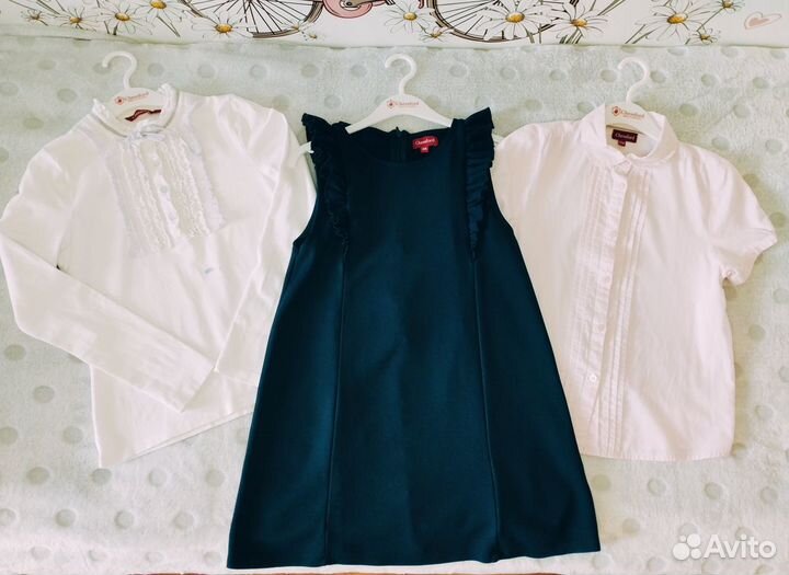 Школьная форма