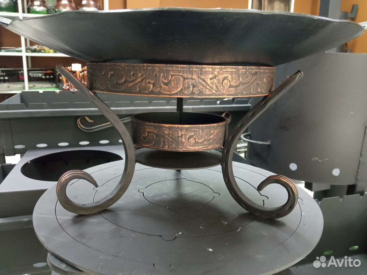 Садж + подставка