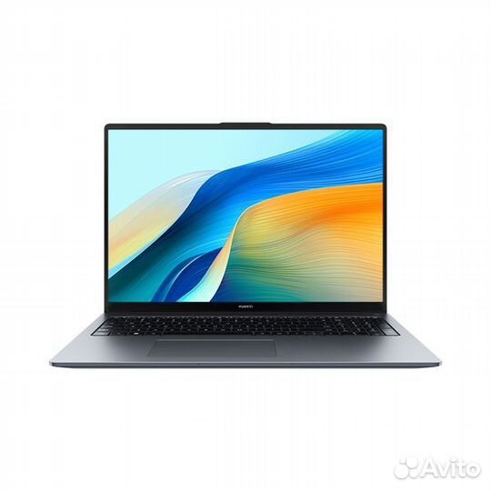 Huawei MateBook D 16 2024