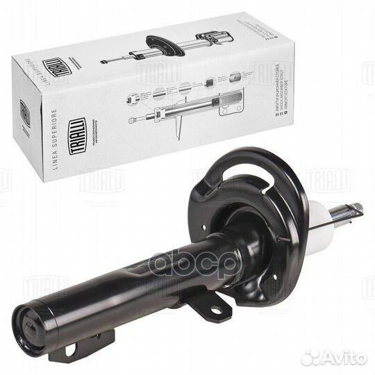 Амортизатор для а/м Ford Transit (13) FWD