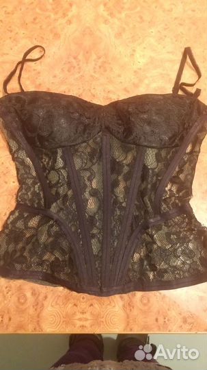 Корсет утягивающий