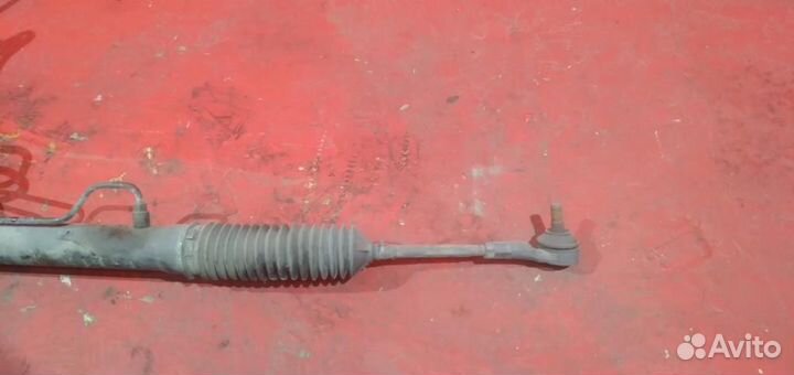 Дэу матиз рейка рулевая с гур