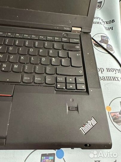 Lenovo Thinkpad t430s, 3G модем